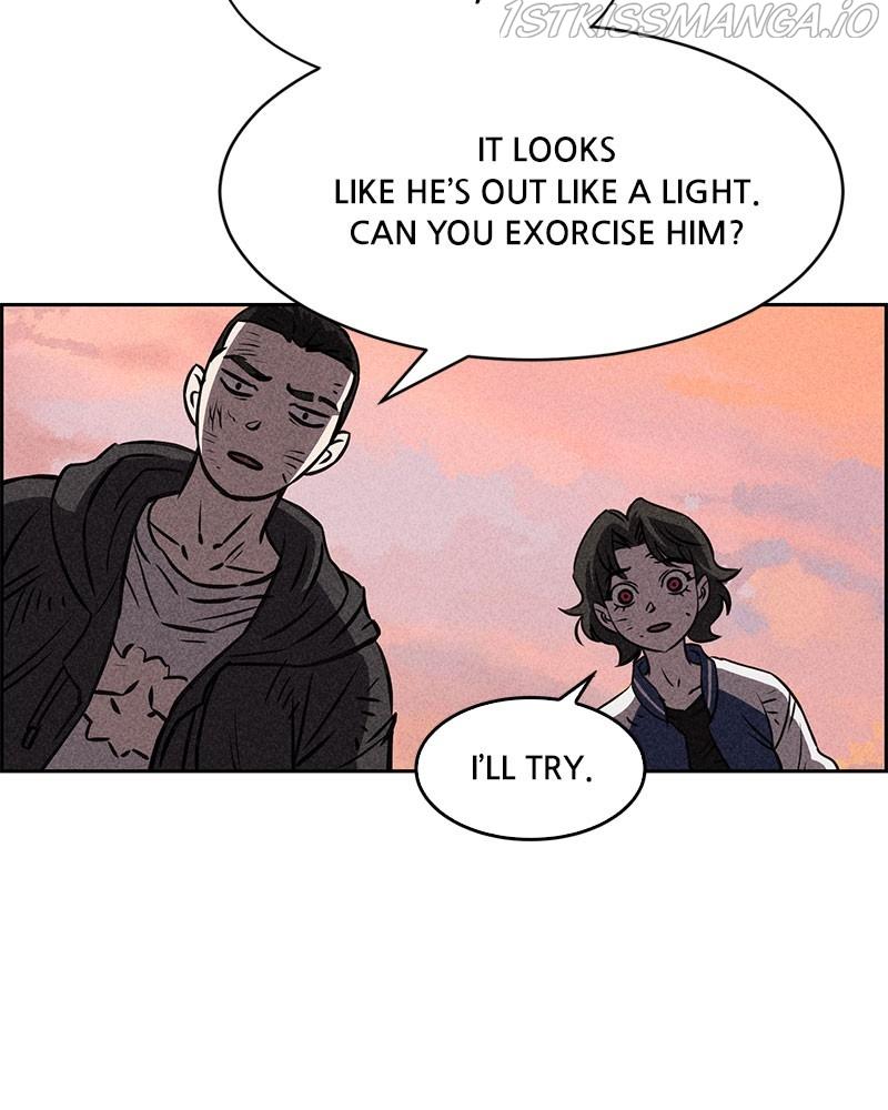 Flawed Almighty chapter 40 - page 134