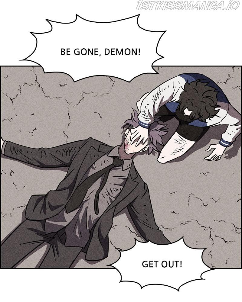 Flawed Almighty chapter 40 - page 143