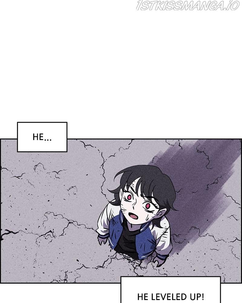 Flawed Almighty chapter 40 - page 19
