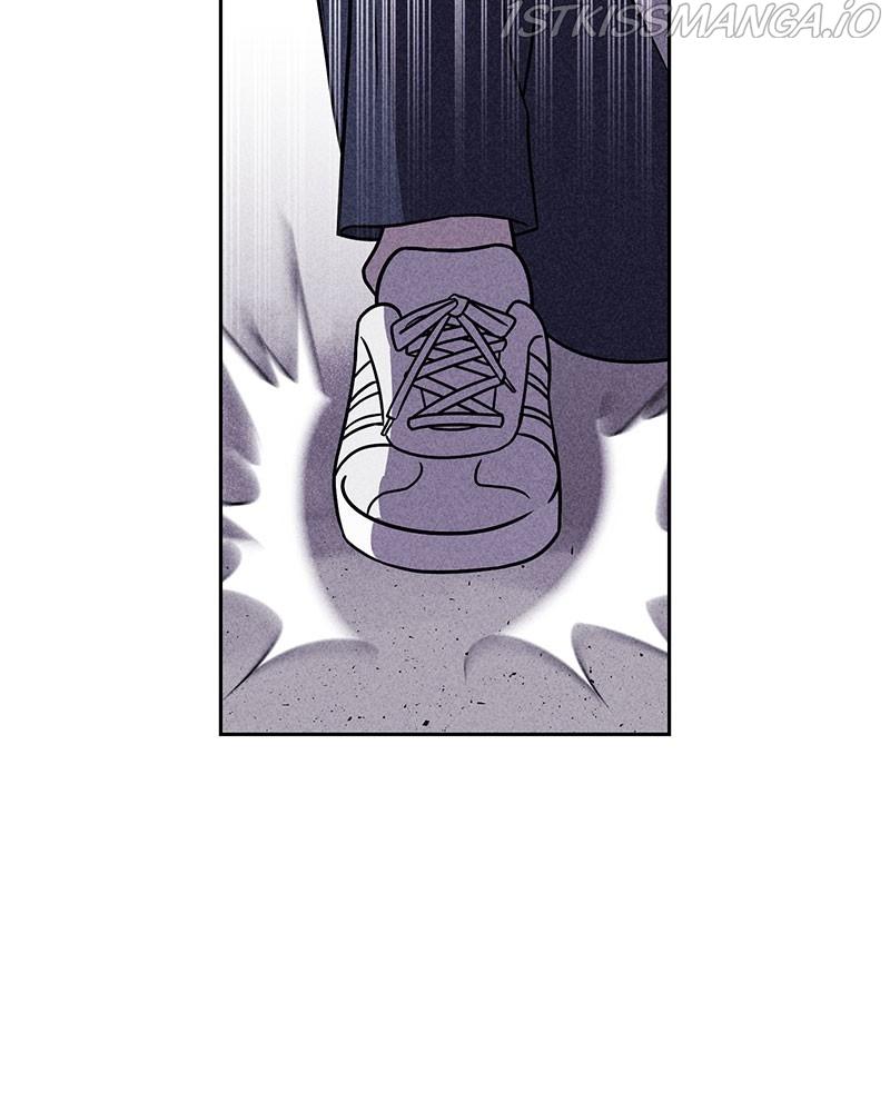 Flawed Almighty chapter 40 - page 21