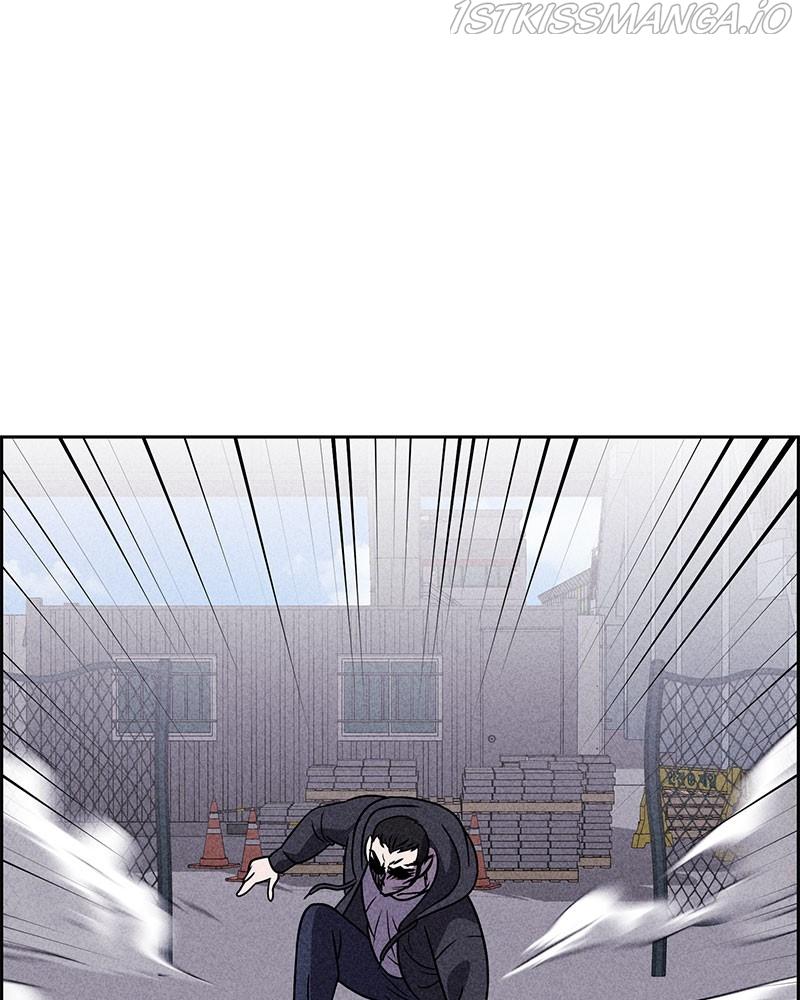 Flawed Almighty chapter 40 - page 22