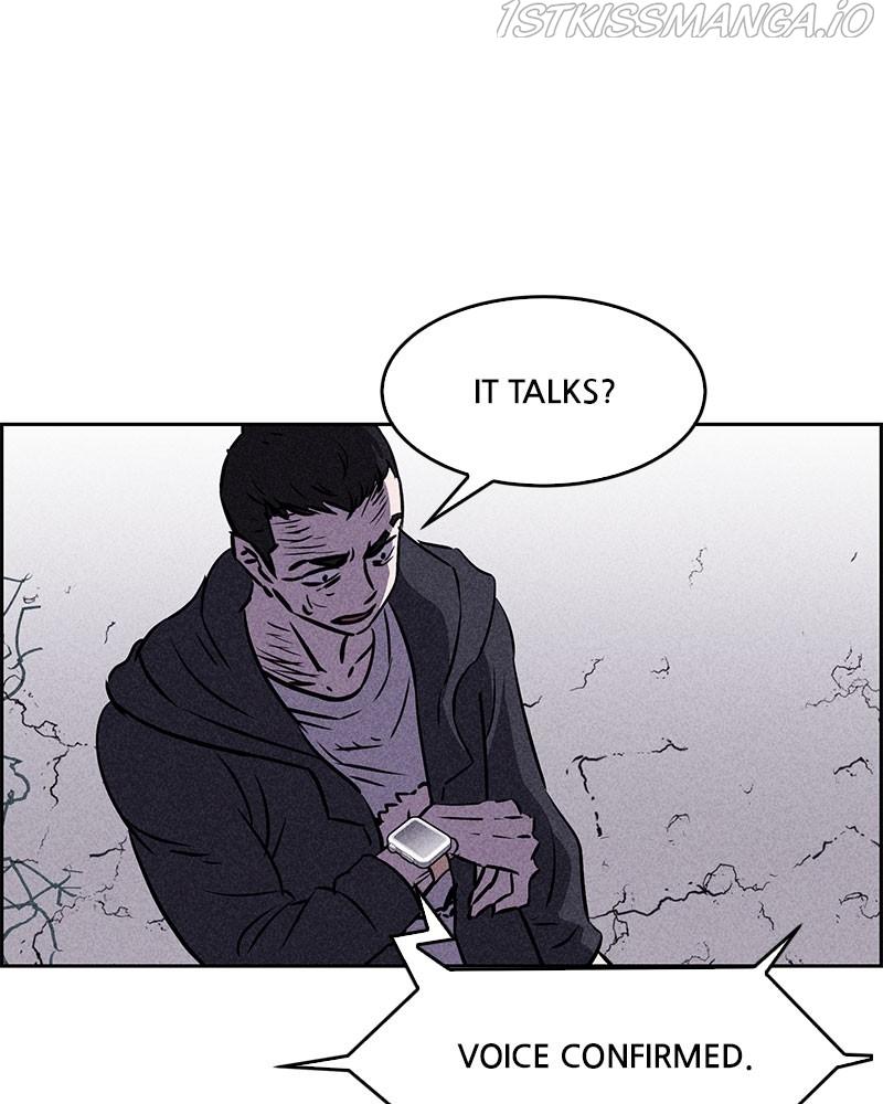 Flawed Almighty chapter 40 - page 30