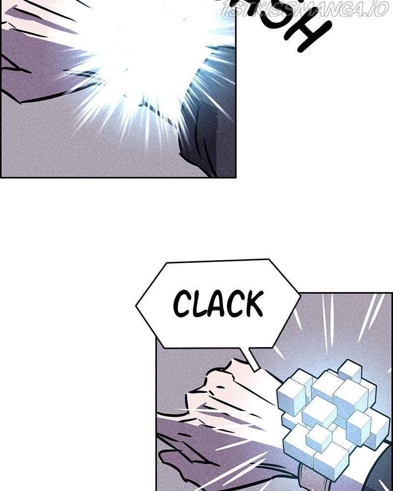 Flawed Almighty chapter 40 - page 32