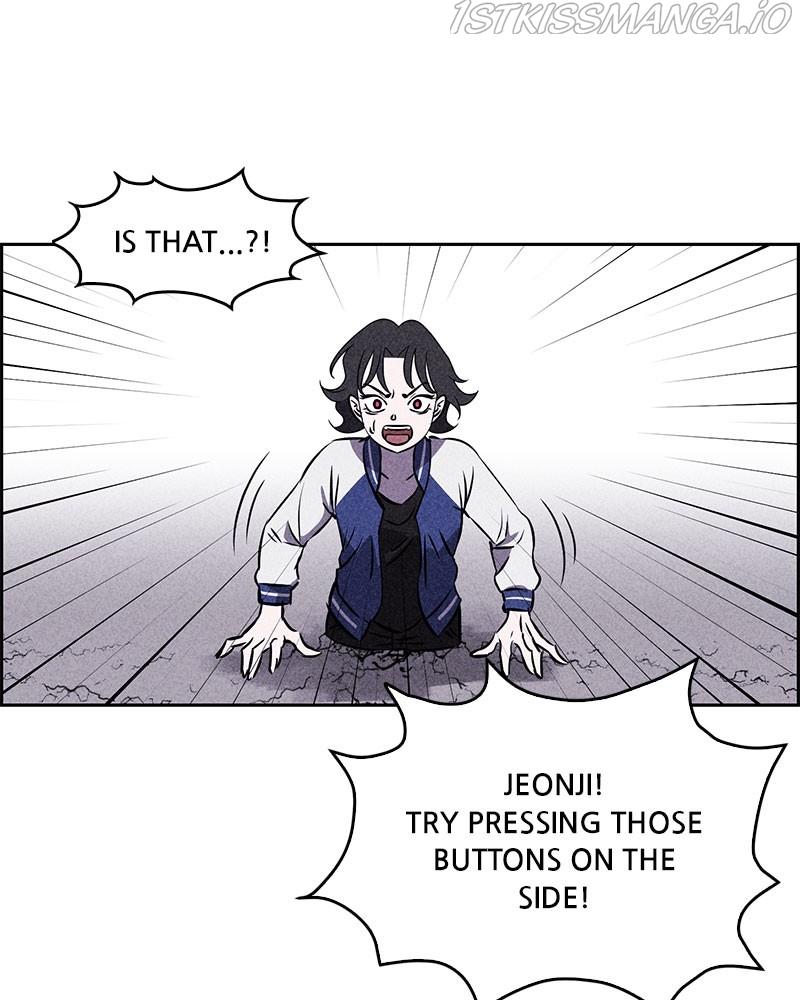Flawed Almighty chapter 40 - page 36