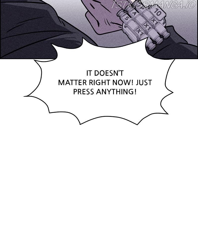 Flawed Almighty chapter 40 - page 39