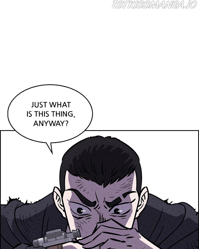 Flawed Almighty chapter 40 - page 40