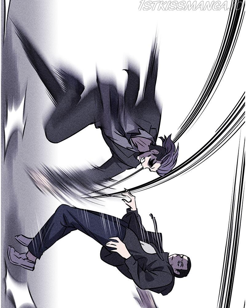 Flawed Almighty chapter 40 - page 63