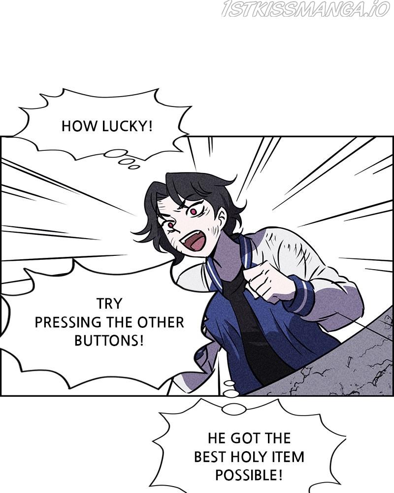 Flawed Almighty chapter 40 - page 70
