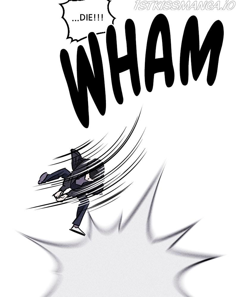 Flawed Almighty chapter 40 - page 91