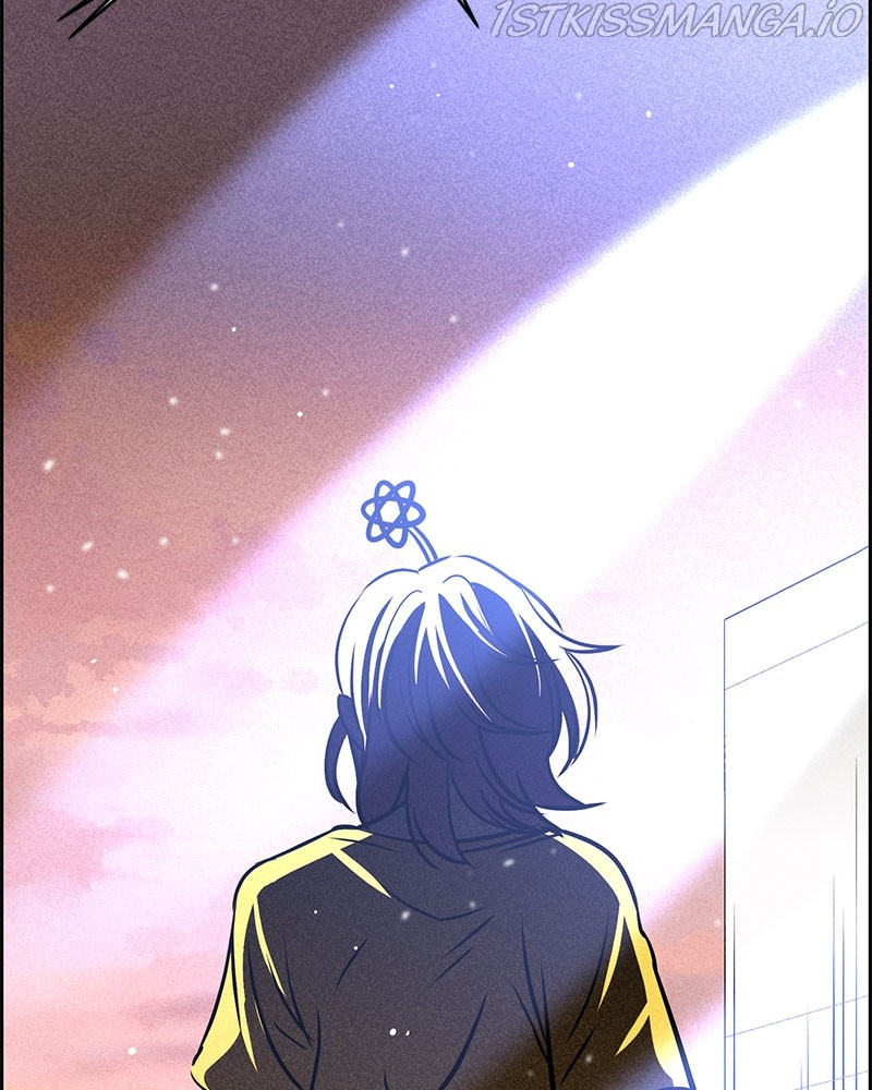 Flawed Almighty chapter 39 - page 110