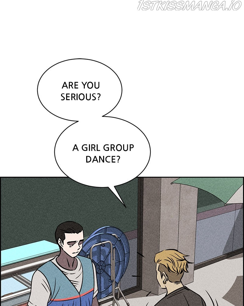 Flawed Almighty chapter 33 - page 101