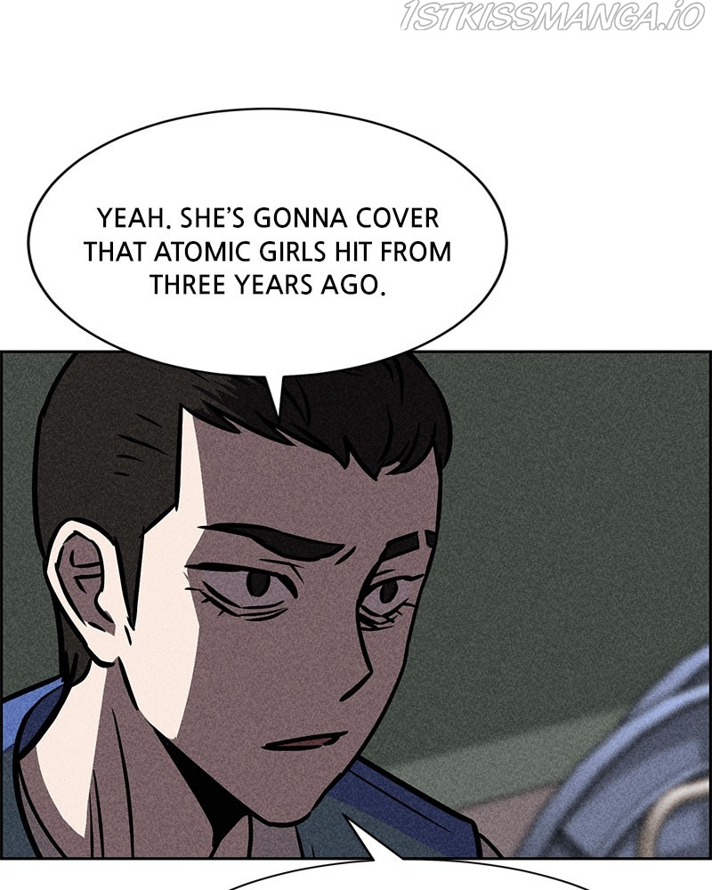 Flawed Almighty chapter 33 - page 103