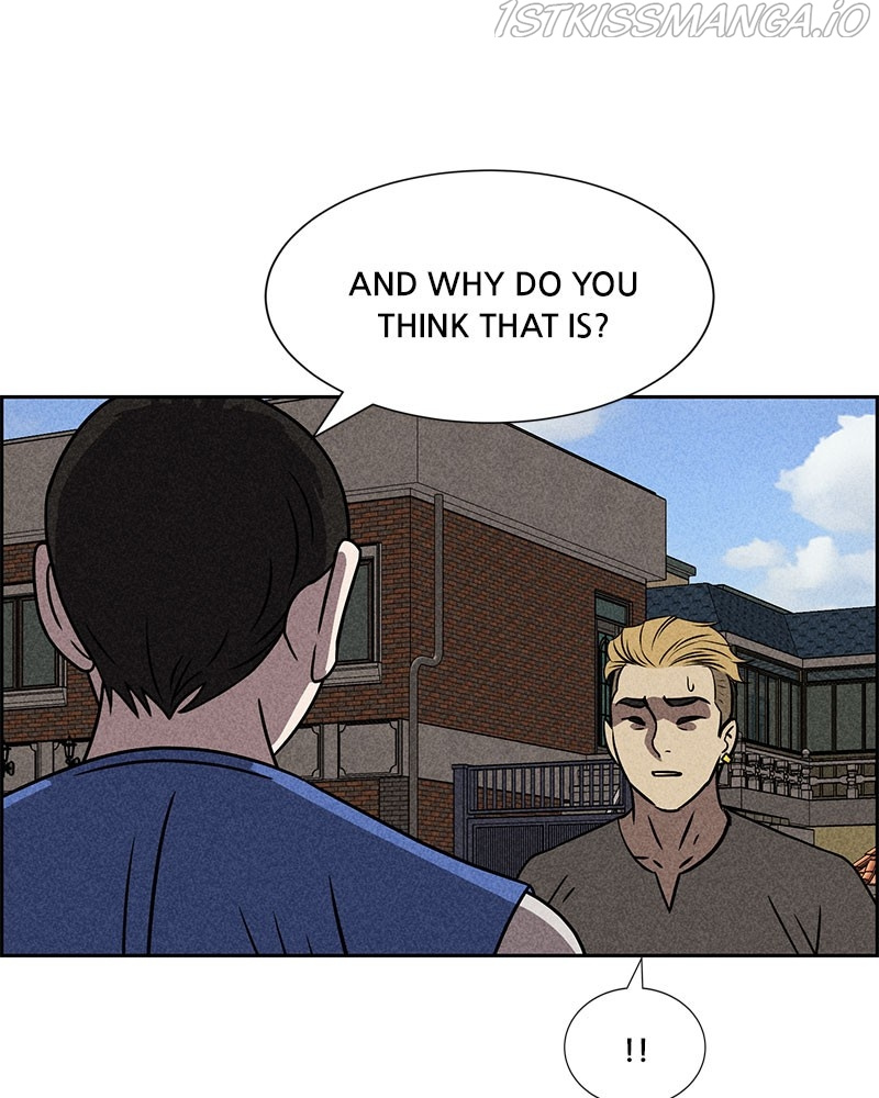 Flawed Almighty chapter 33 - page 107