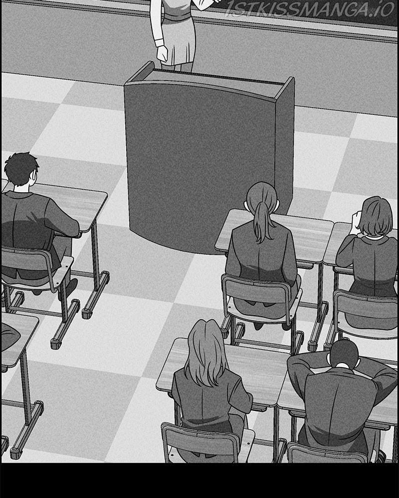 Flawed Almighty chapter 33 - page 111
