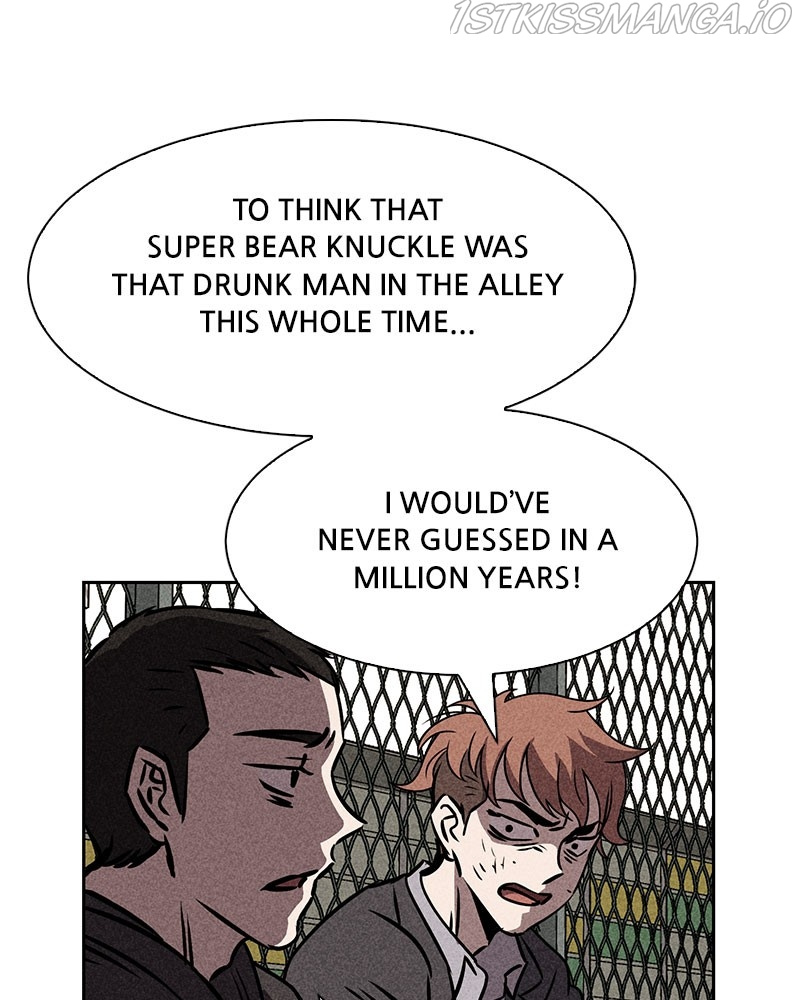 Flawed Almighty chapter 33 - page 15