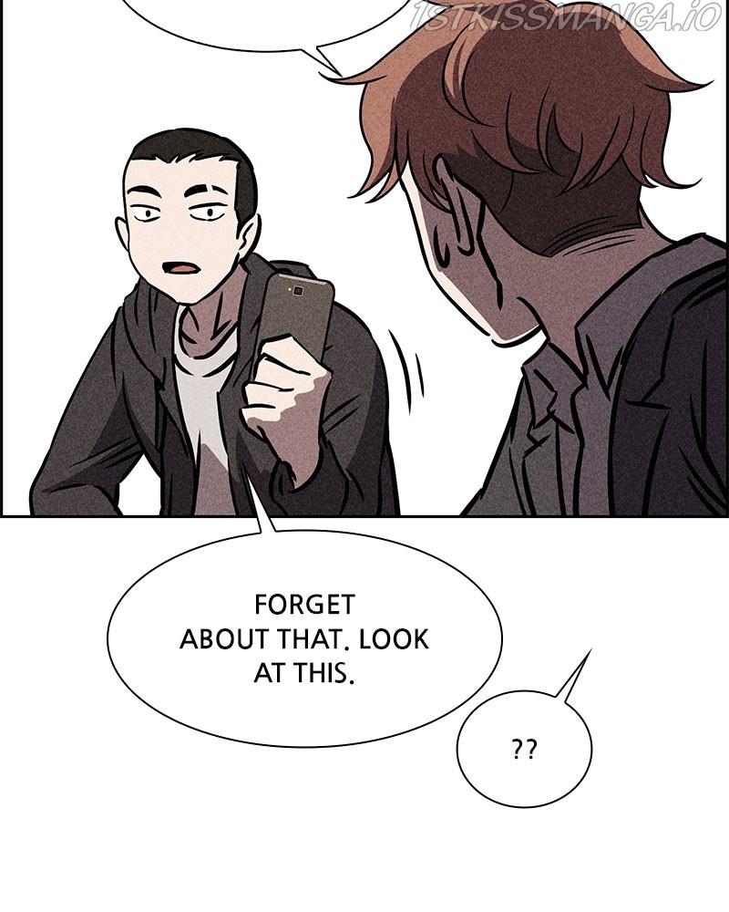 Flawed Almighty chapter 33 - page 17
