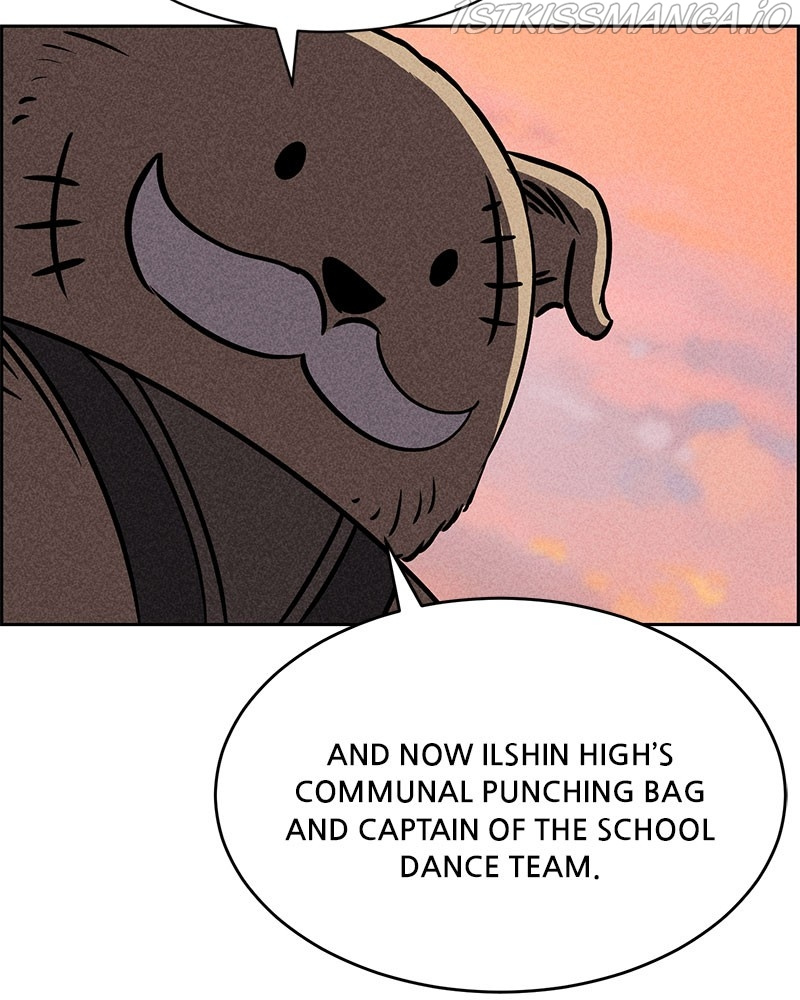 Flawed Almighty chapter 33 - page 2