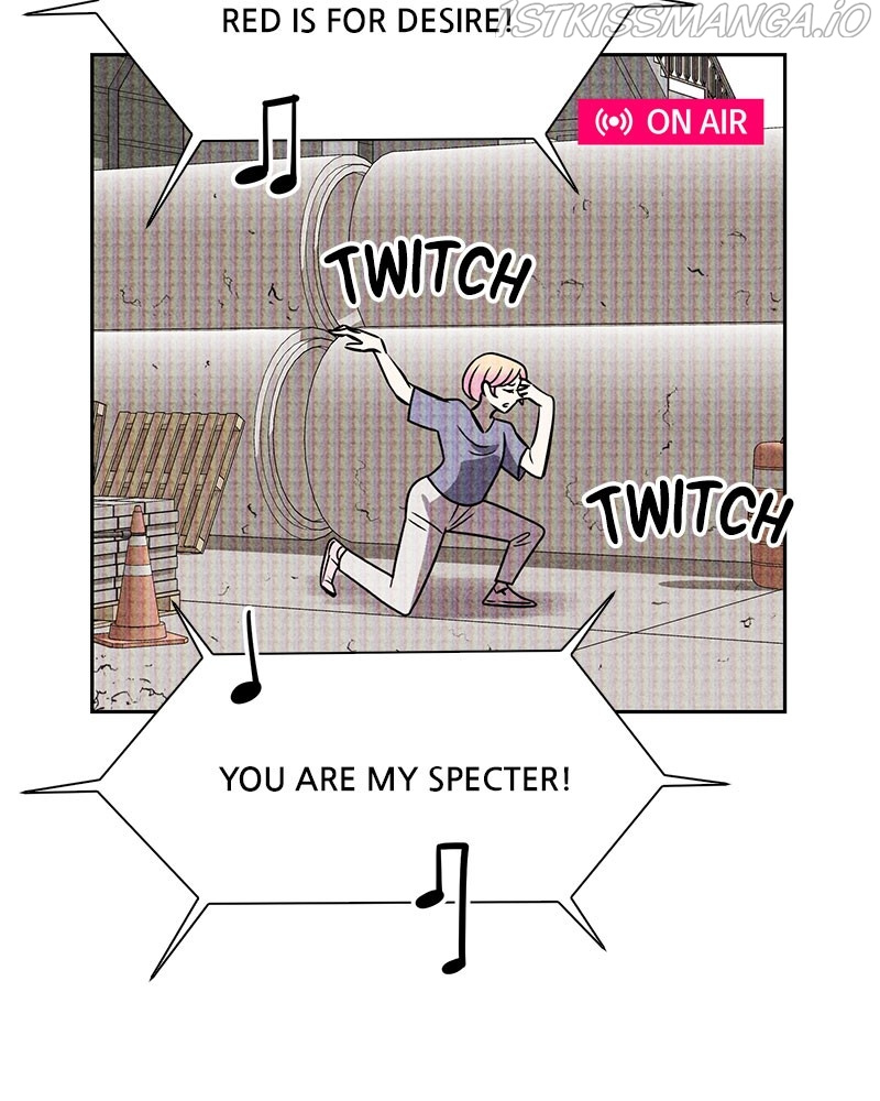 Flawed Almighty chapter 33 - page 20