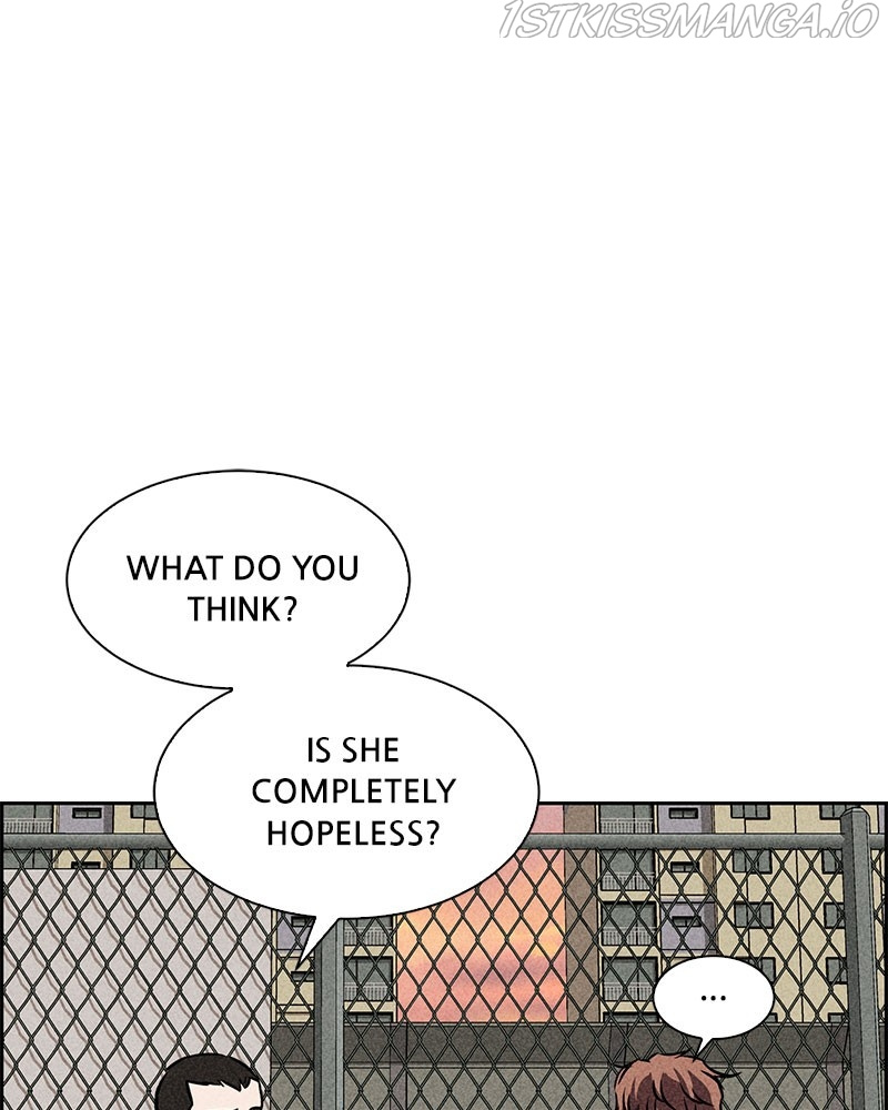 Flawed Almighty chapter 33 - page 24