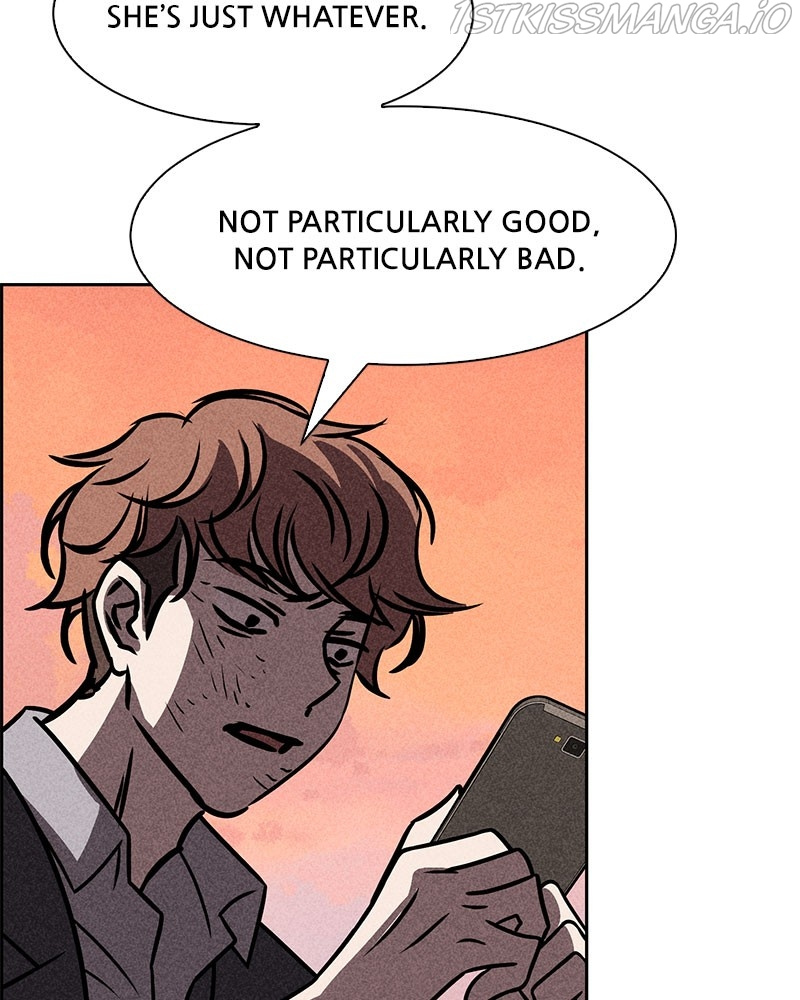 Flawed Almighty chapter 33 - page 29