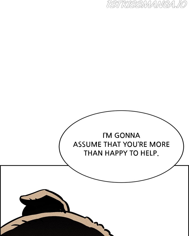 Flawed Almighty chapter 33 - page 3