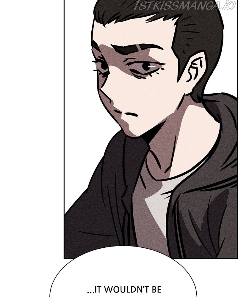 Flawed Almighty chapter 33 - page 31