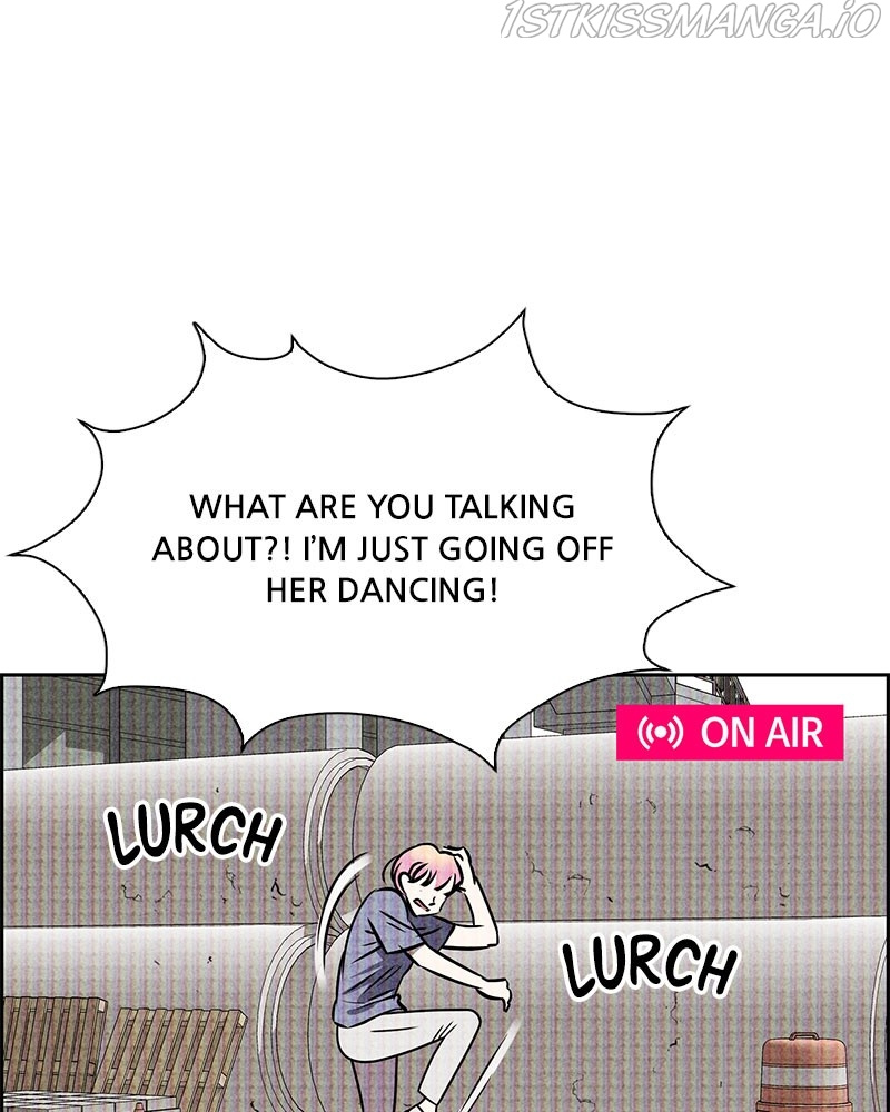 Flawed Almighty chapter 33 - page 36