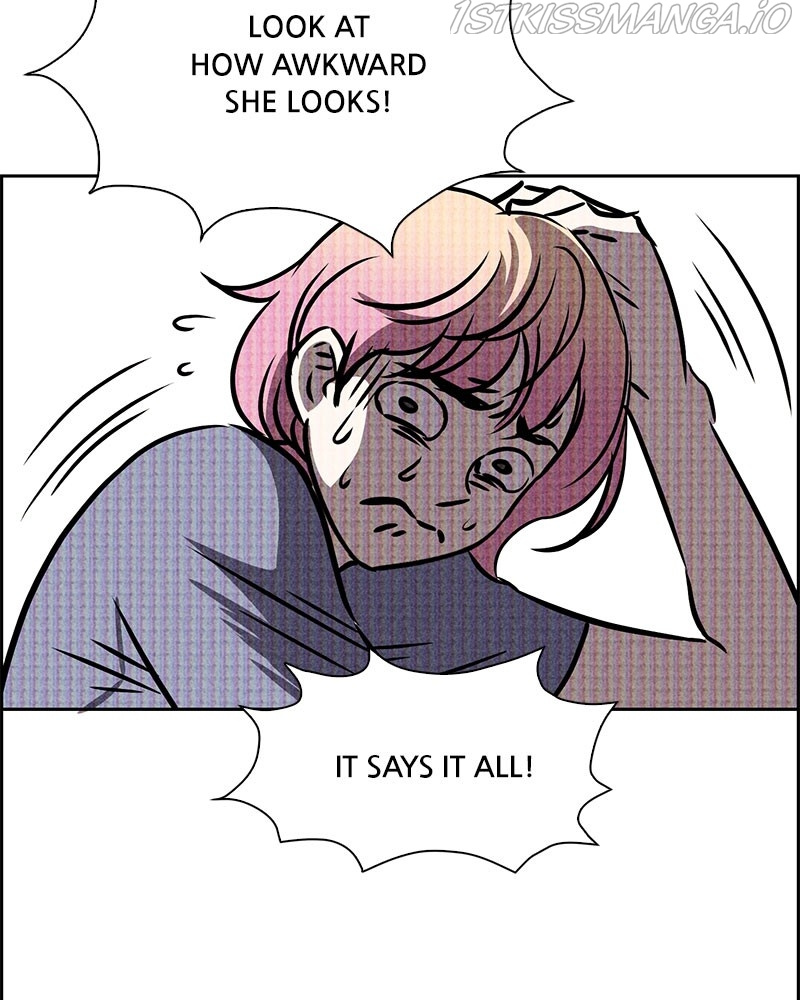 Flawed Almighty chapter 33 - page 38