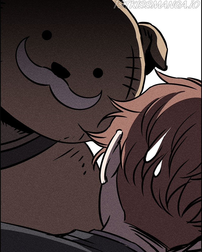 Flawed Almighty chapter 33 - page 4