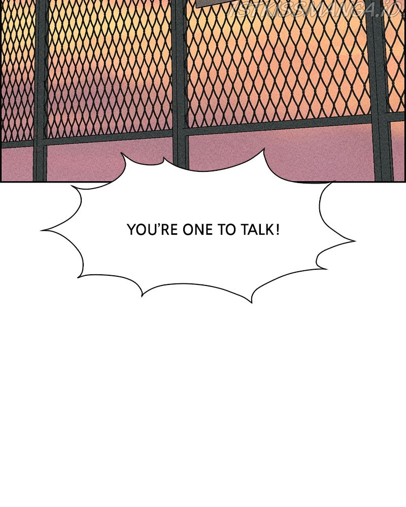 Flawed Almighty chapter 33 - page 41