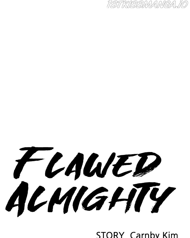 Flawed Almighty chapter 33 - page 42