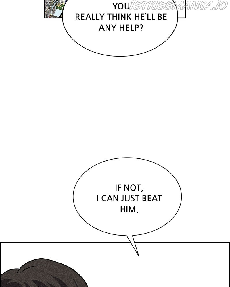 Flawed Almighty chapter 33 - page 46