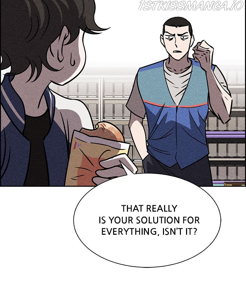 Flawed Almighty chapter 33 - page 47