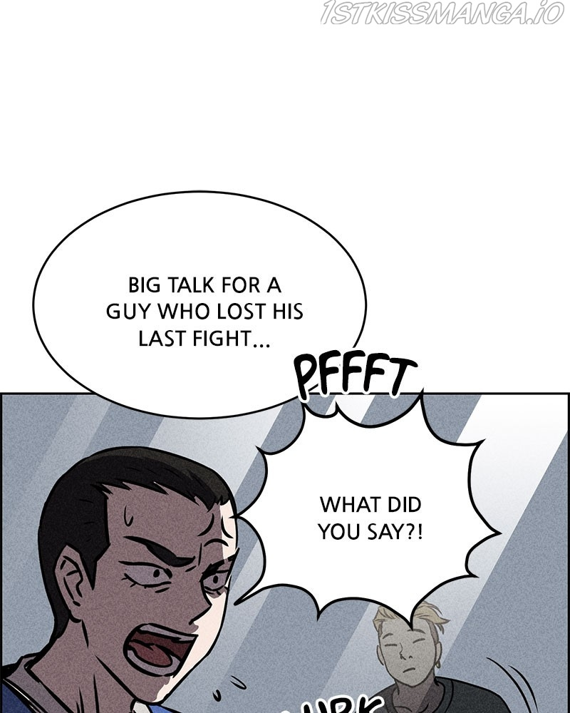 Flawed Almighty chapter 33 - page 49