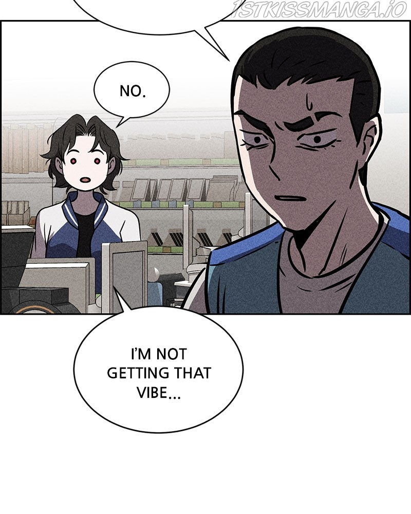 Flawed Almighty chapter 33 - page 55