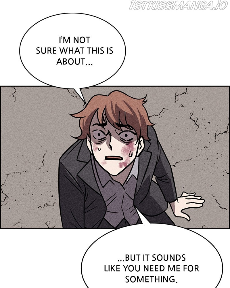 Flawed Almighty chapter 33 - page 6