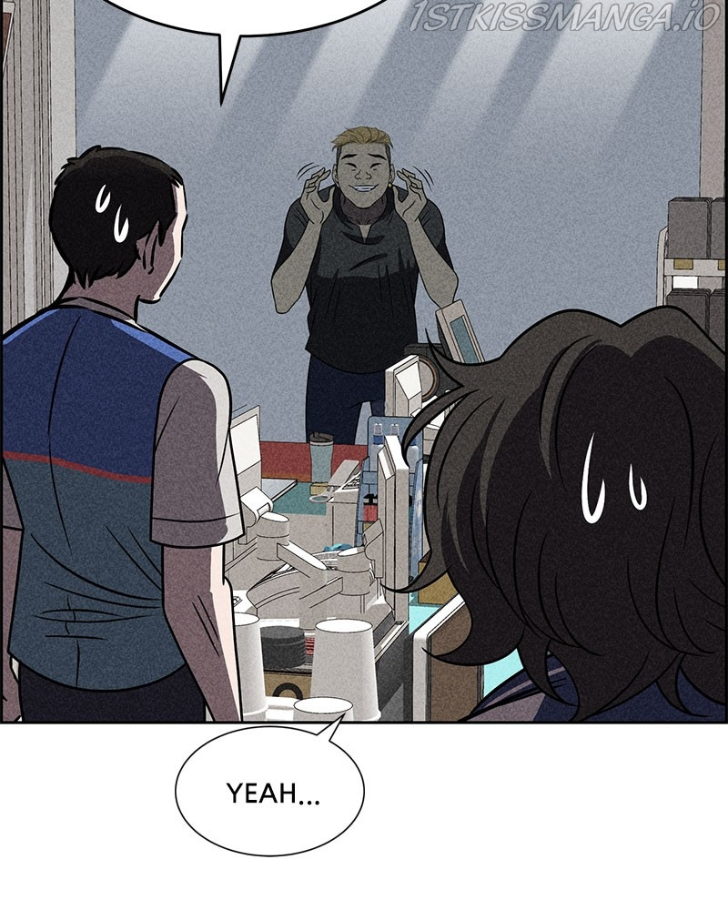Flawed Almighty chapter 33 - page 60