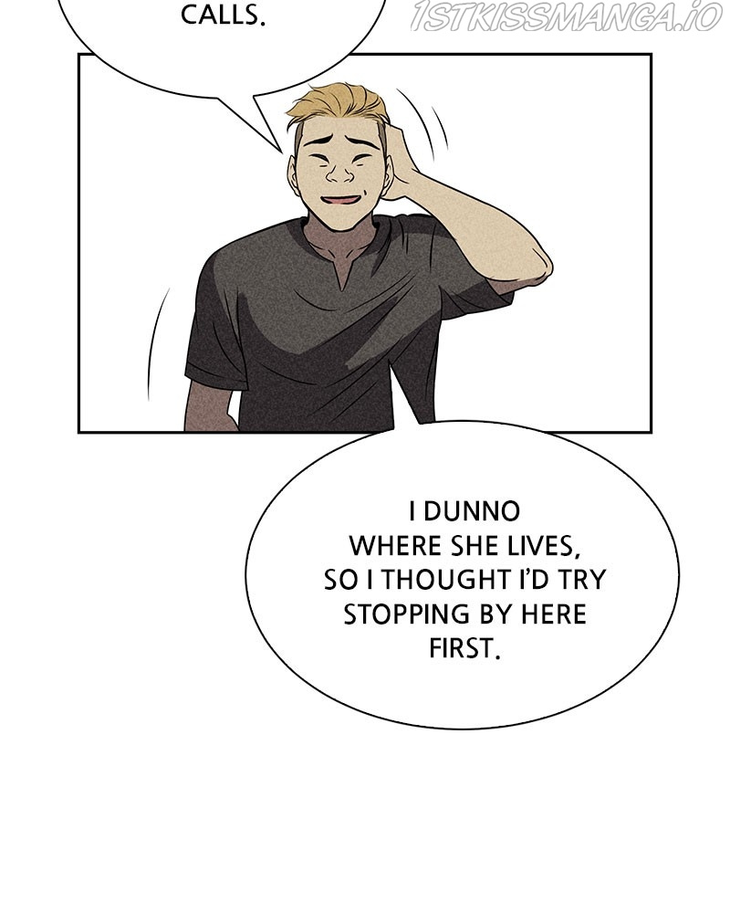 Flawed Almighty chapter 33 - page 72