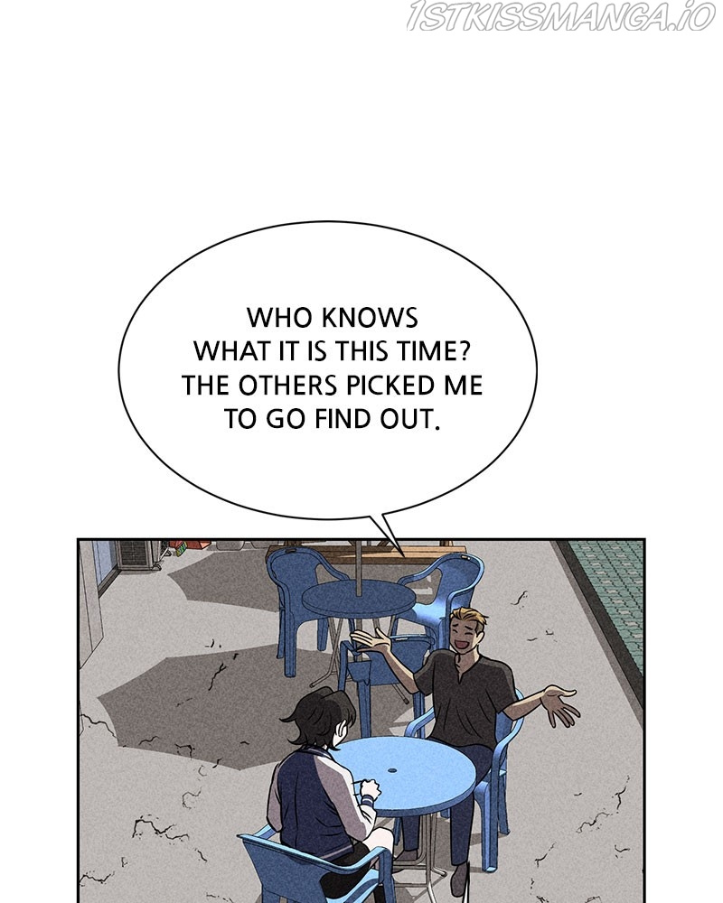 Flawed Almighty chapter 33 - page 75