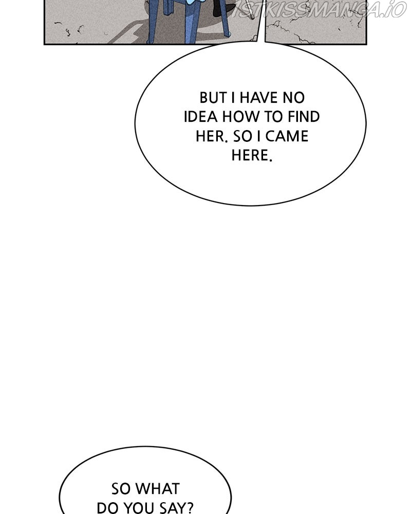 Flawed Almighty chapter 33 - page 76