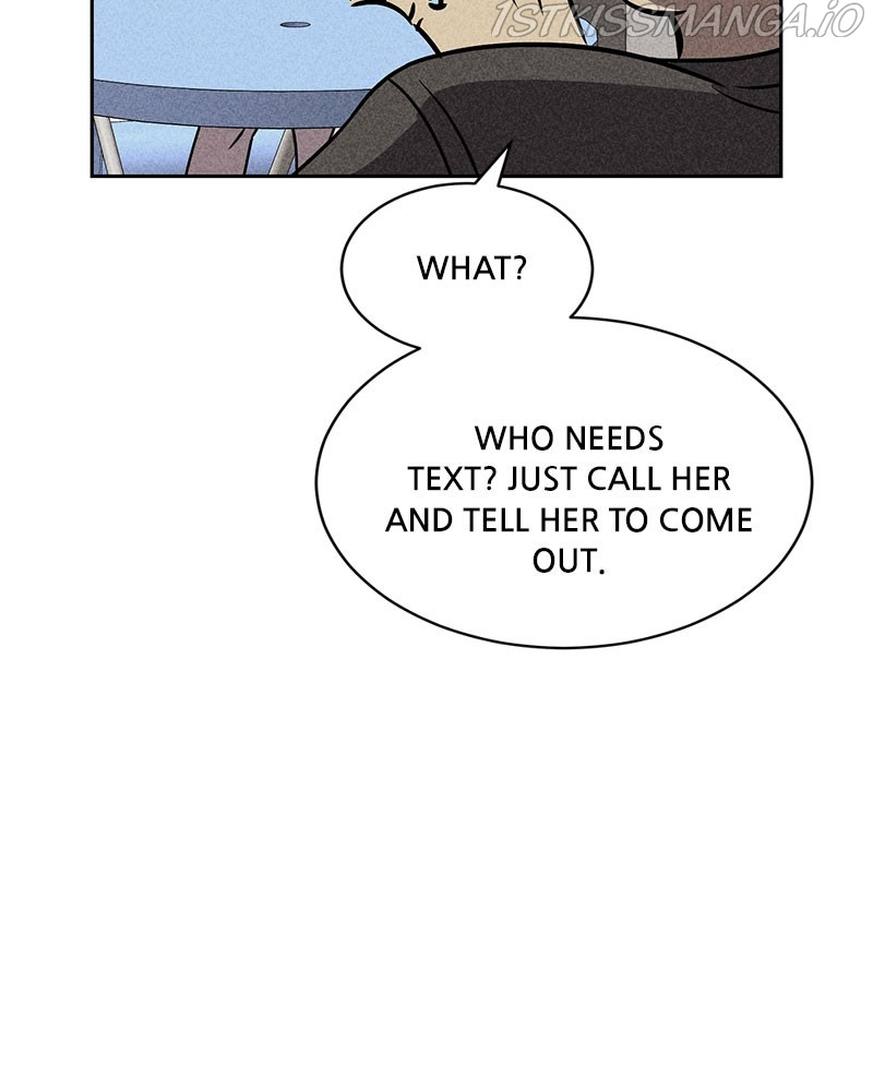 Flawed Almighty chapter 33 - page 79