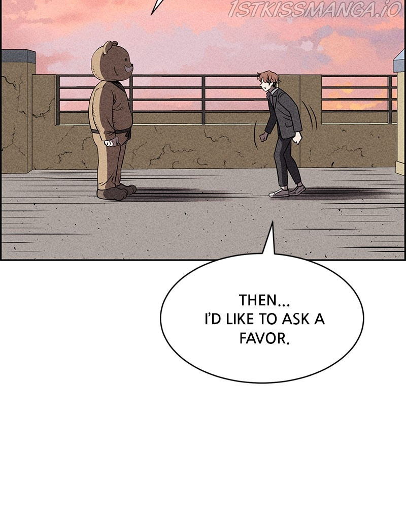 Flawed Almighty chapter 33 - page 8