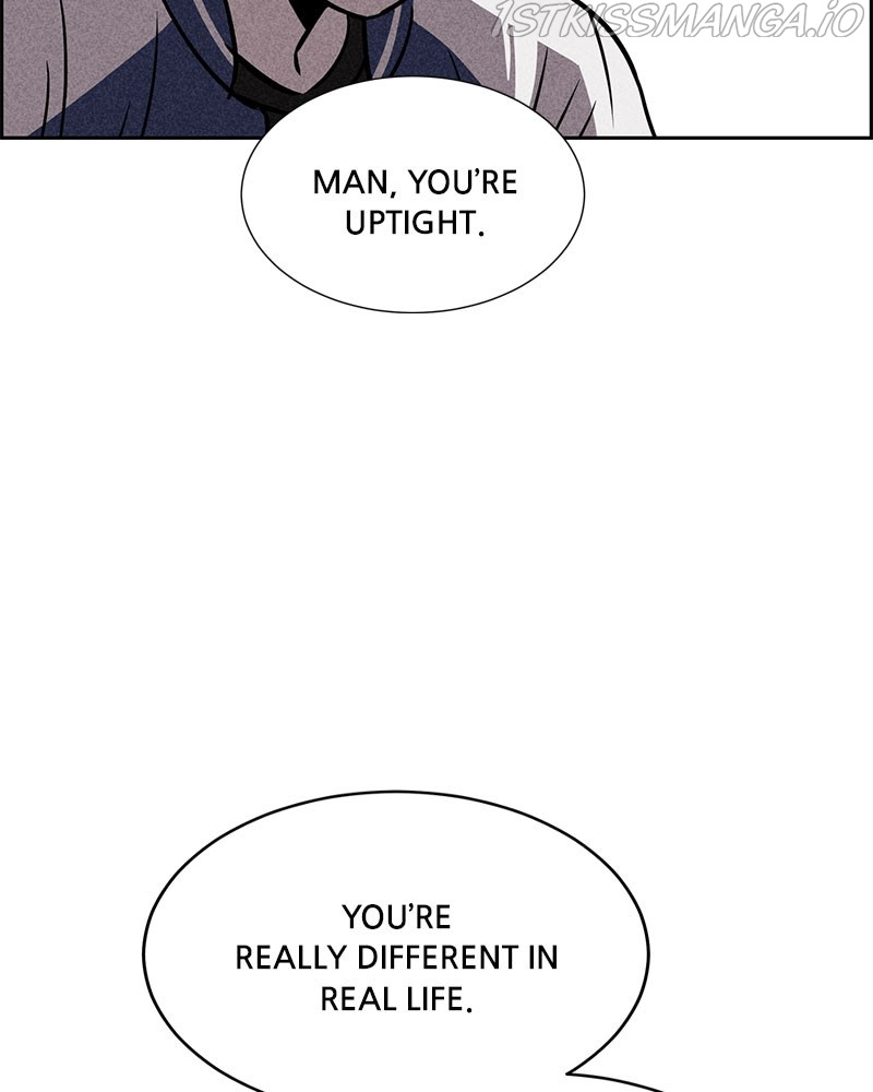 Flawed Almighty chapter 33 - page 82