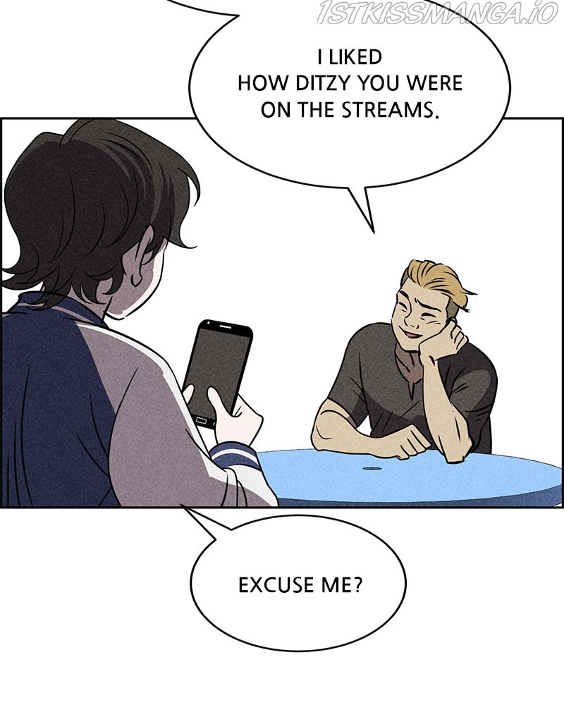 Flawed Almighty chapter 33 - page 83