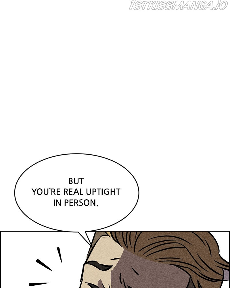 Flawed Almighty chapter 33 - page 84