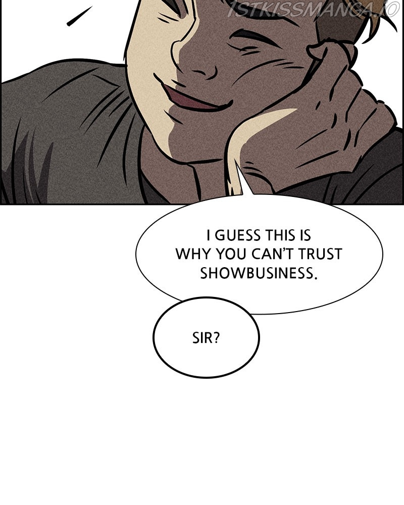 Flawed Almighty chapter 33 - page 85
