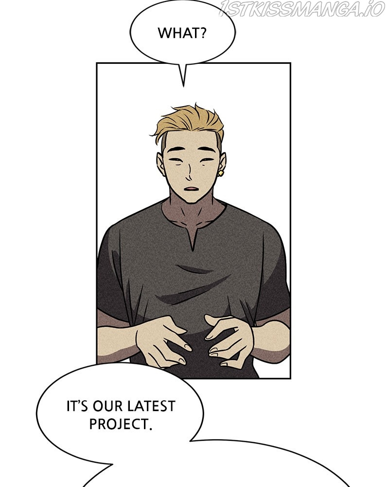 Flawed Almighty chapter 33 - page 98