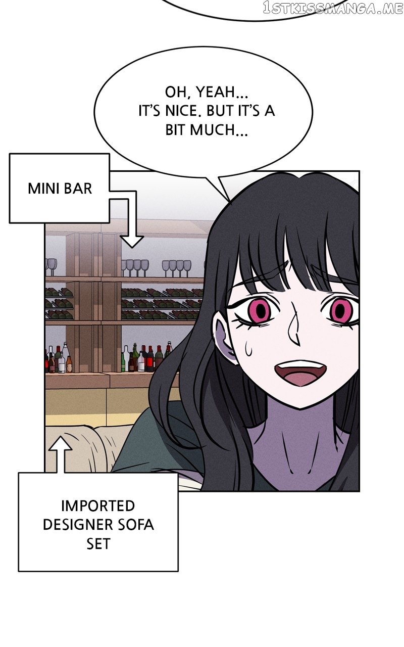 Flawed Almighty Chapter 91 - page 10