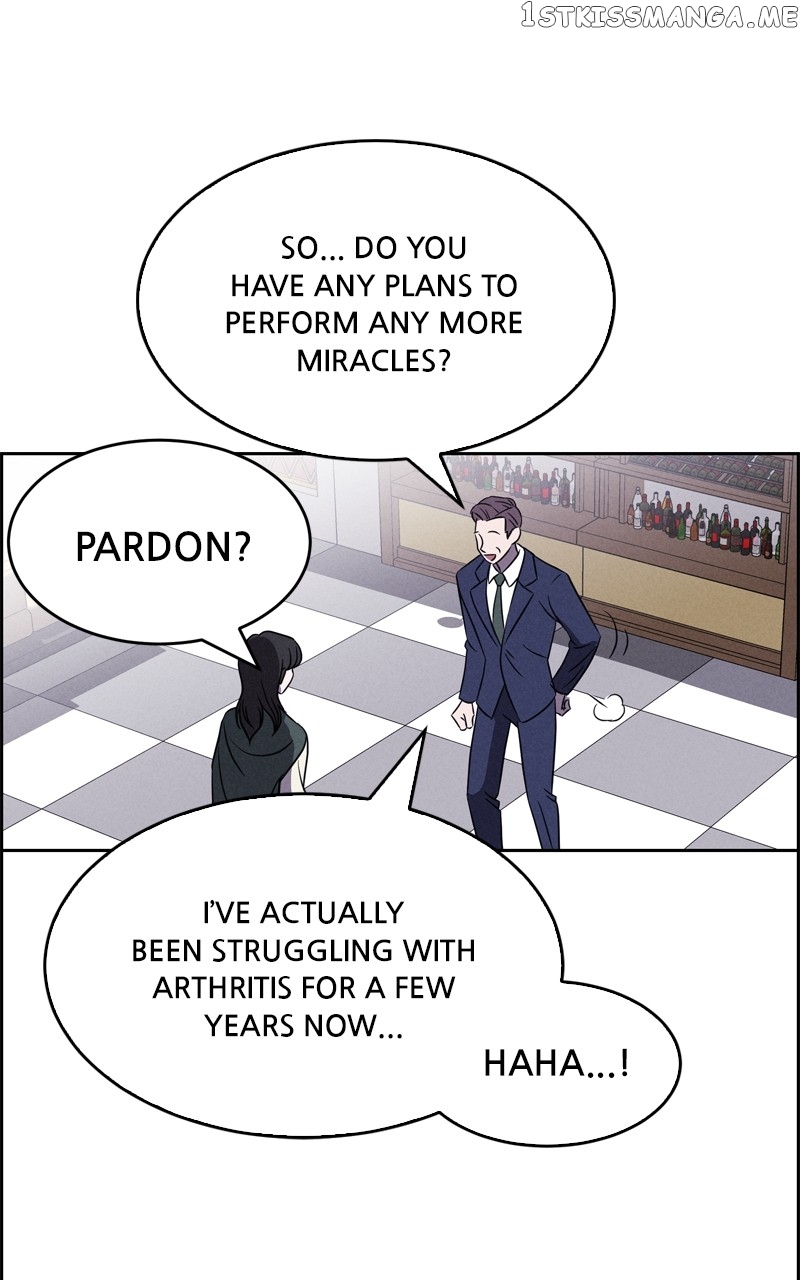 Flawed Almighty Chapter 91 - page 11