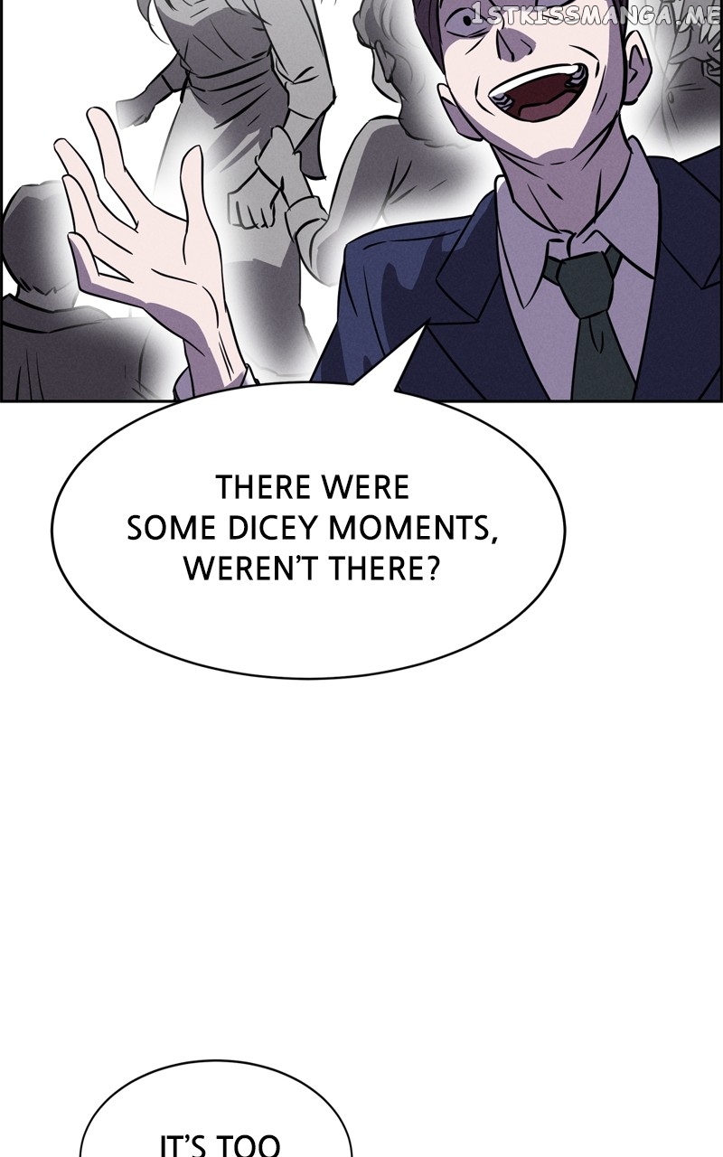 Flawed Almighty Chapter 91 - page 17